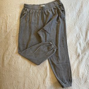 Joggers- Forever 21